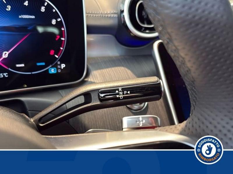 Mercedes-Benz CLE Coupé CLE 300 4Matic Coupé AMG Line Advanced