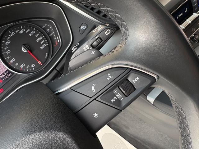 AUDI Q5 40 TDI 204 CV quattro S tronic Business Advanced