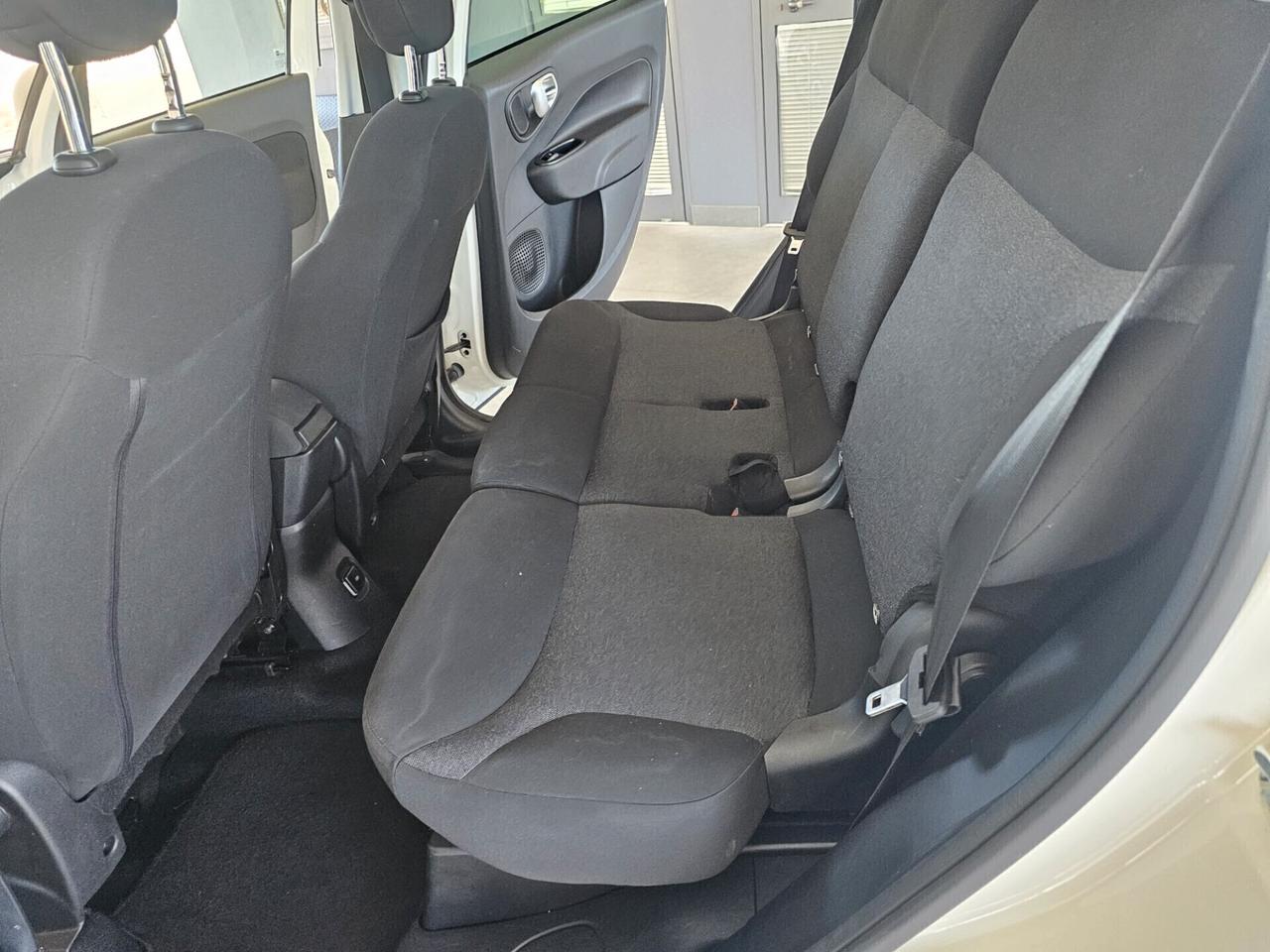 FIAT 500L 1.3 MJT DUALOGIC AUTOMATICA