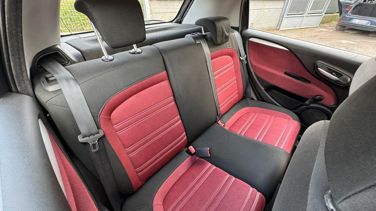 Fiat Punto Evo 1.4 5 porte S&S Active