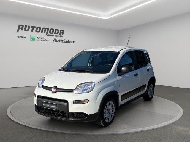FIAT Panda VAN N1 4 POSTI 1.0 HYBRID