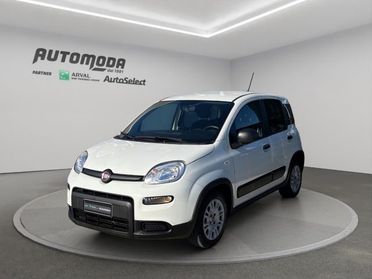 FIAT Panda VAN N1 4 POSTI 1.0 HYBRID