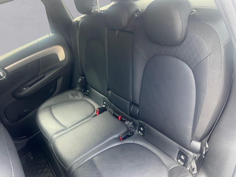 MINI MINI 1.5 COOPER SE JCW COUNTRYMAN