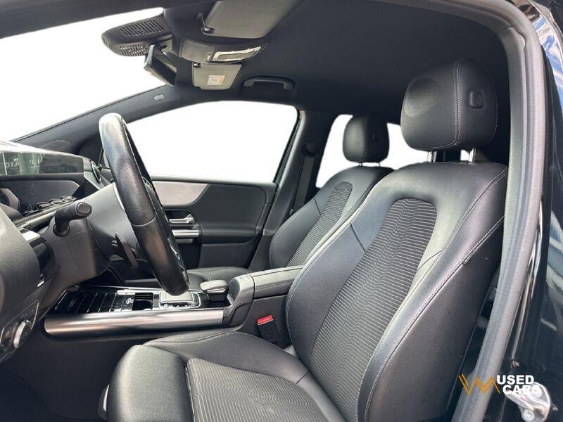 Mercedes-Benz Classe B B 200 d Automatic Premium