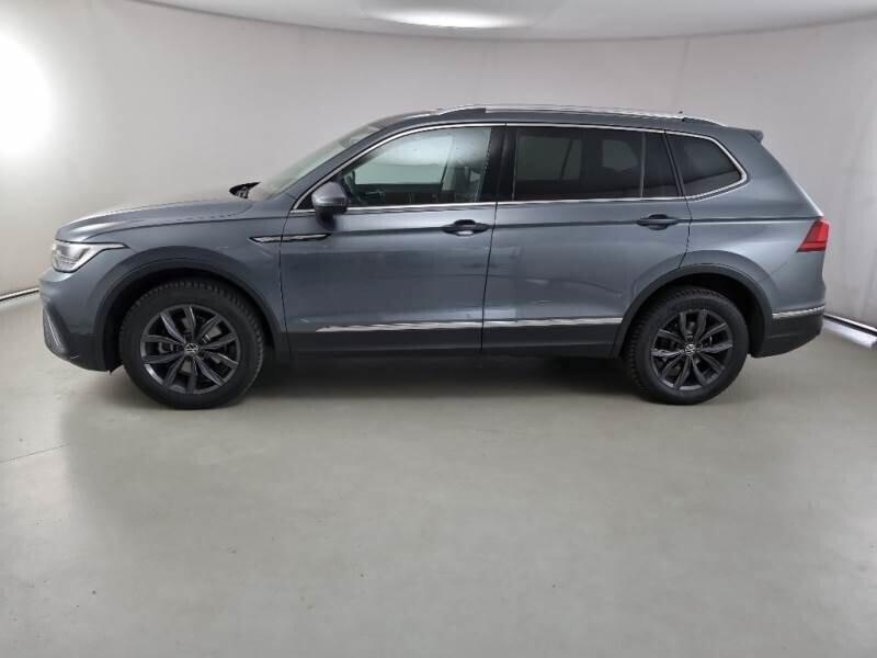 Volkswagen Tiguan Allspace Tiguan Allspace 2.0 TDI SCR DSG Life