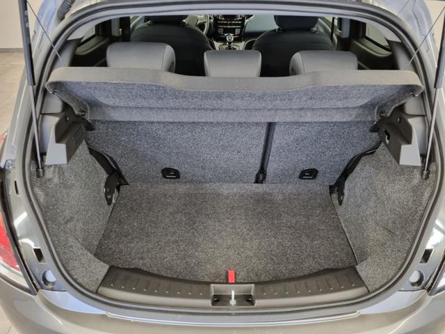 LANCIA Ypsilon 1.0 FireFly 5 porte S&S Hybrid silver