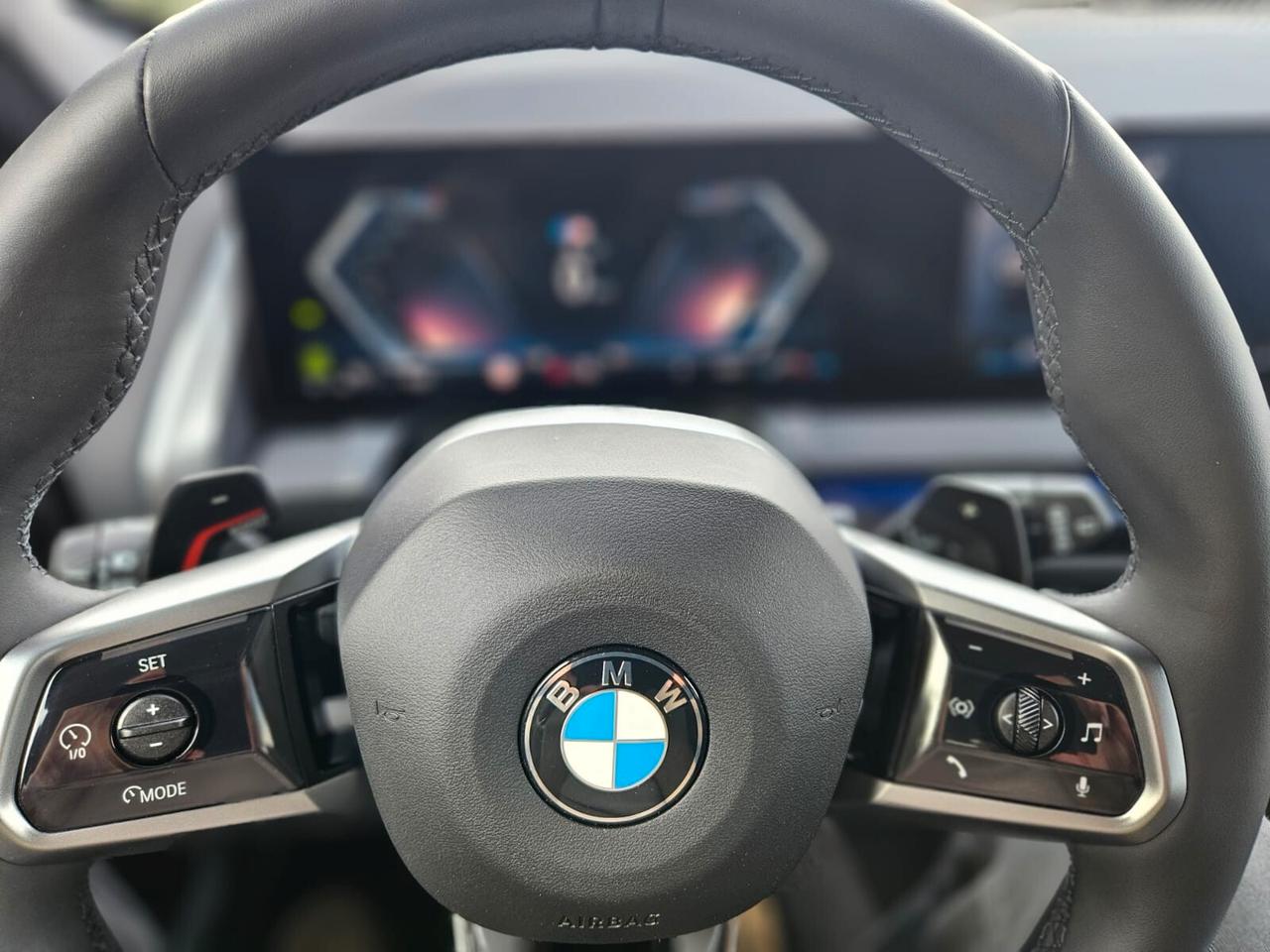 Bmw X3 xDrive20d MSport Navi Xeno