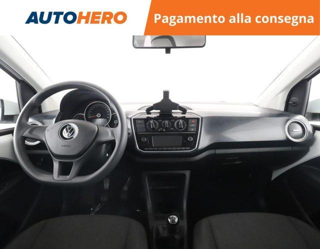 VOLKSWAGEN up! 1.0 5p. move up! BlueMotion Technology