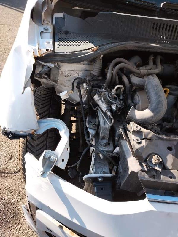 Volkswagen up! 1.0 5p. eco move BlueMotion Technology