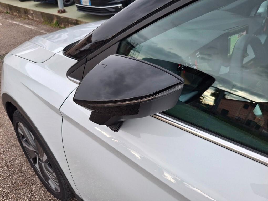 Seat Arona 1.0 TGI FR *Km 17.000* - 2022