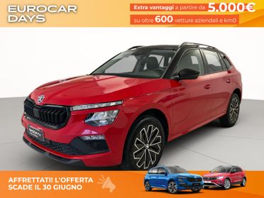 1.0 TSI Style 115 CV DSG