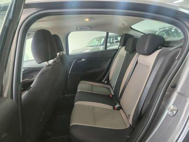 Fiat Tipo 2016 4p 1.6 mjt 4p lounge