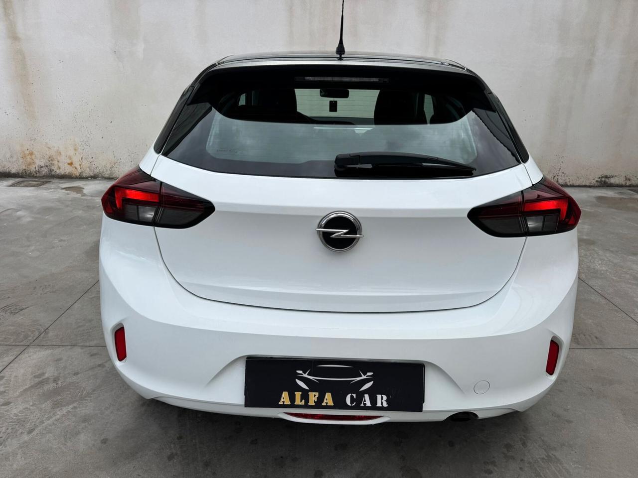 OPEL CORSA 1.5 BLUEHDI 100CV 2023!!! PROMO!!!