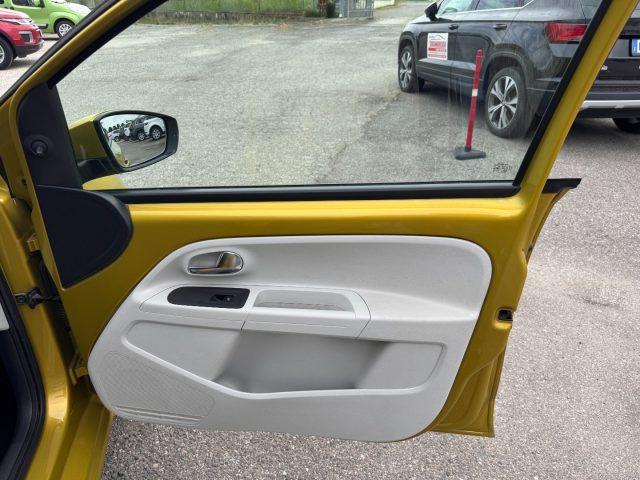 VOLKSWAGEN up! 1.0 5p. eco move up! BMT