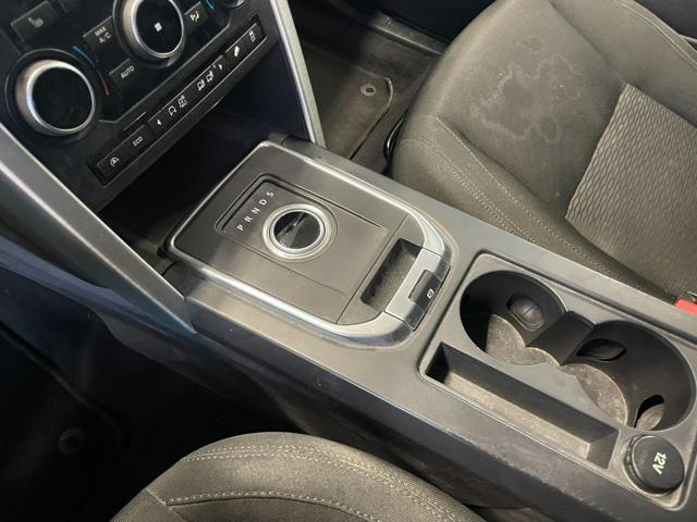 LAND ROVER Discovery Sport 2.0 TD4 150CV