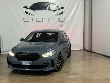 Bmw 118 118d 5p. Msport