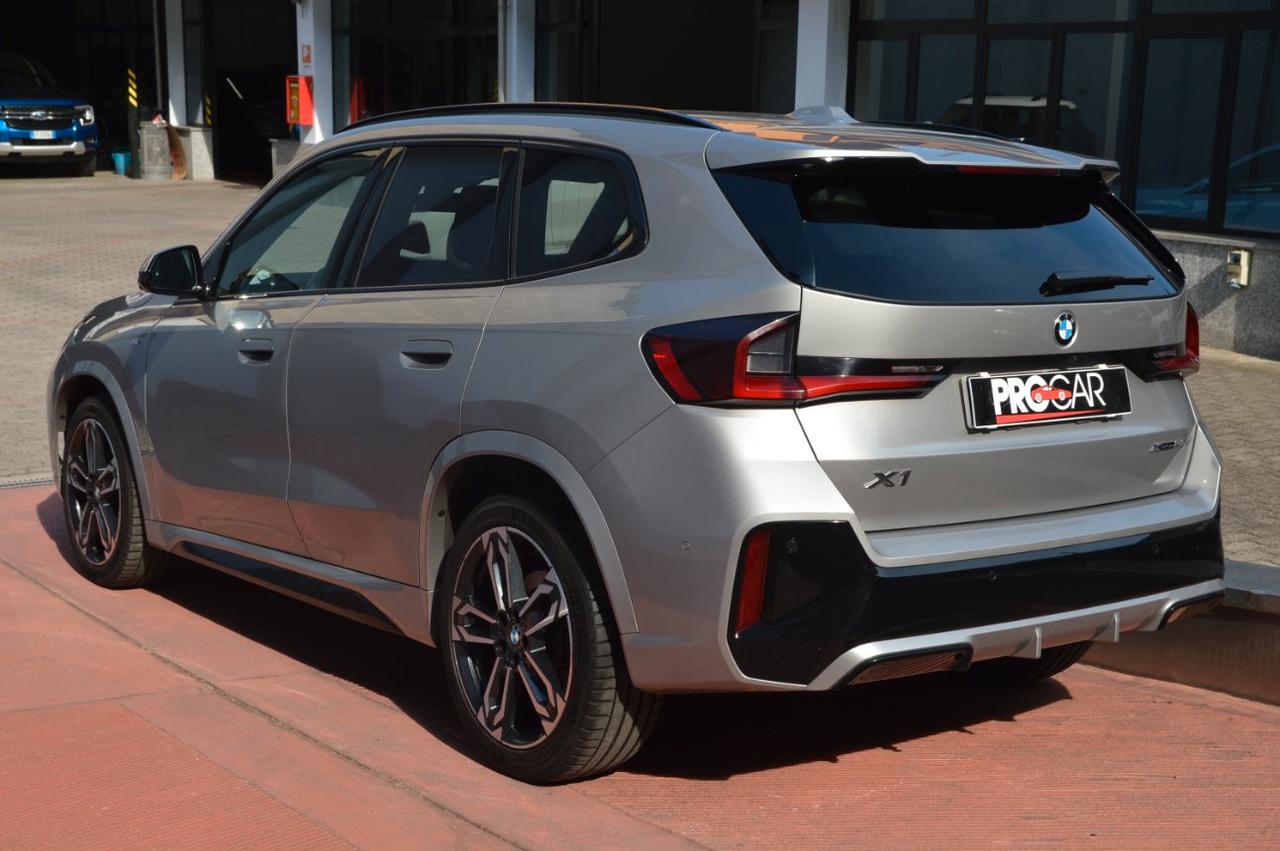BMW X1 xdrive23d mhev 48V MSport Edition Signature auto