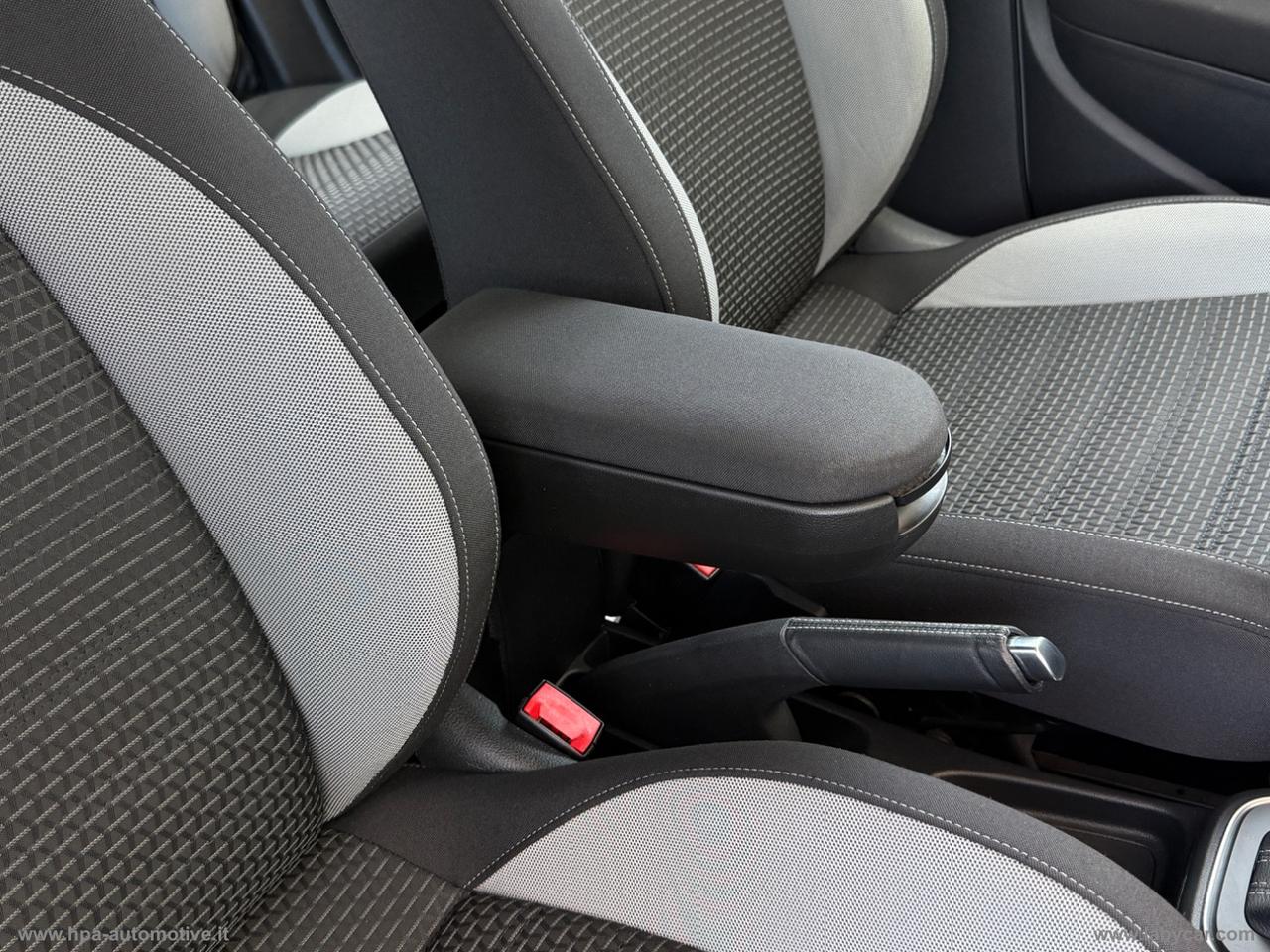VOLKSWAGEN Polo Cross 1.4 TDI DSG BlueMotion Tech.