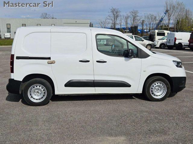 TOYOTA Proace City CITY 1.5D 100CV S&S L1 S COMFORT - GB973CD