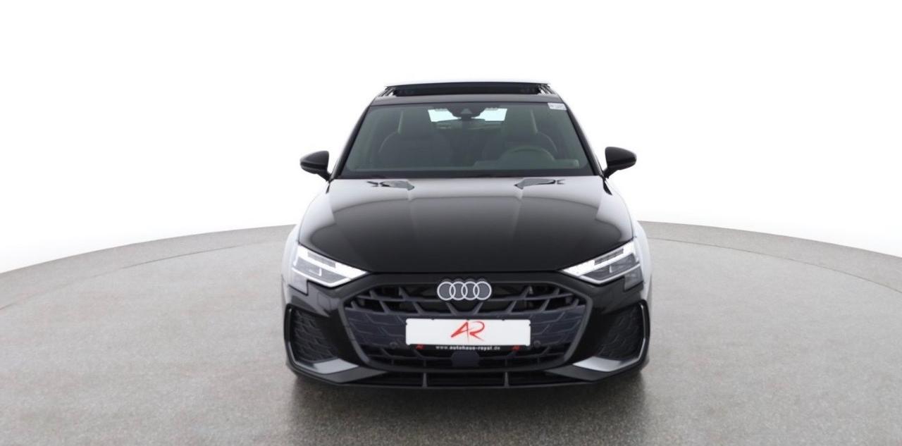Audi A3 SPB 35 TDI S tronic S Line Tetto nuovo mod Sonos Matrix