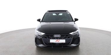 Audi A3 SPB 35 TDI S tronic S Line Tetto nuovo mod Sonos Matrix