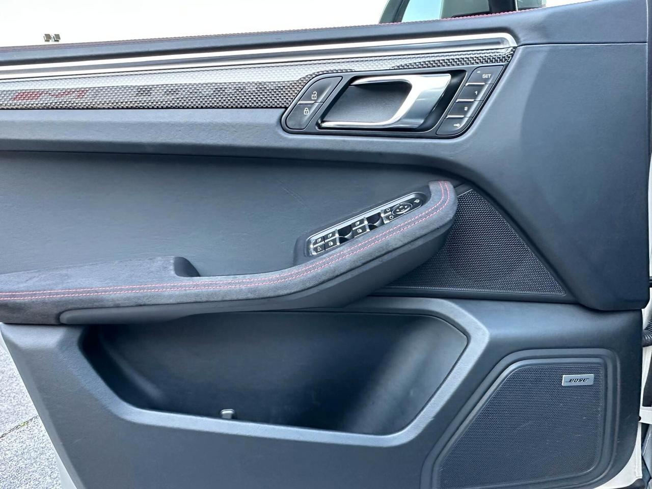Porsche Macan 2.9 GTS