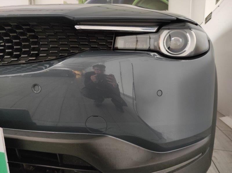 MAZDA MX-30 - MX-30 Executive