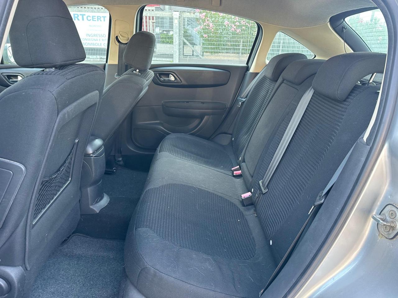 Citroen C4 1.6 Classique