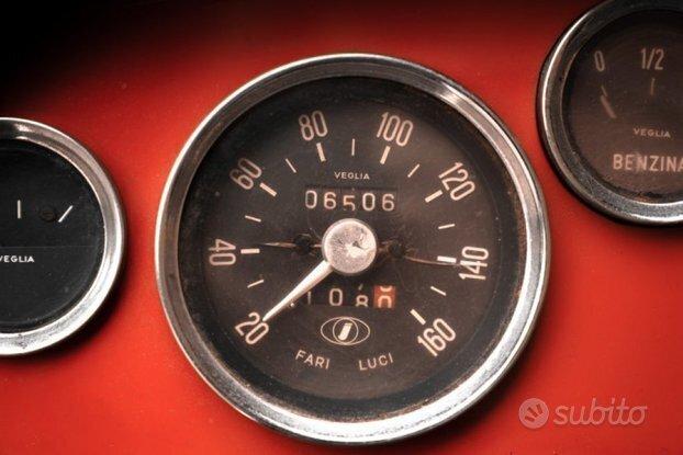 Spider 950 innocenti