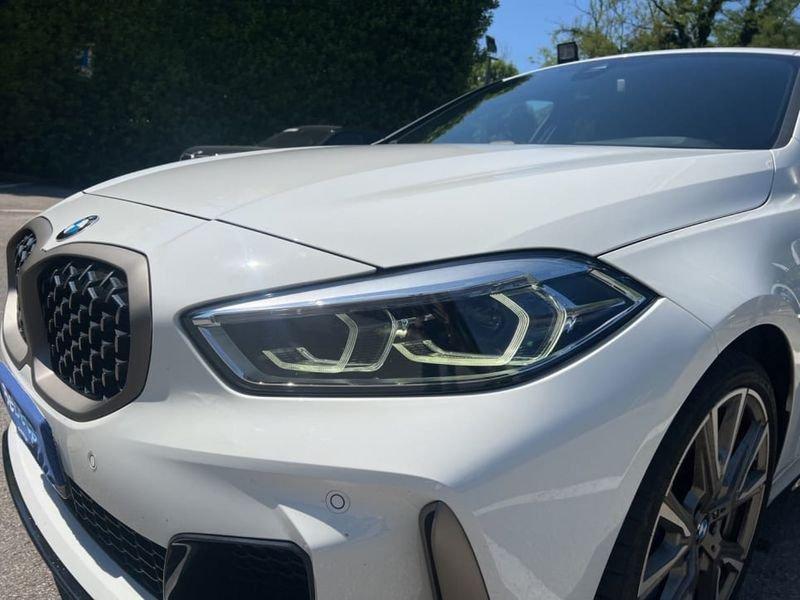 BMW Serie 1 M 135I XDRIVE AUTO