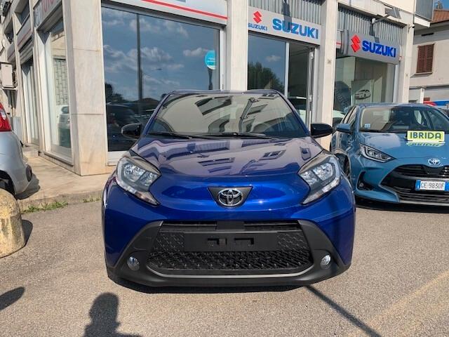 Toyota Aygo X 1.0 VVT-i 72 CV Active PRONTA CONSEGNA!!