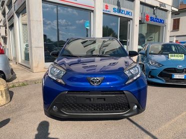 Toyota Aygo X 1.0 VVT-i 72 CV Active PRONTA CONSEGNA!!
