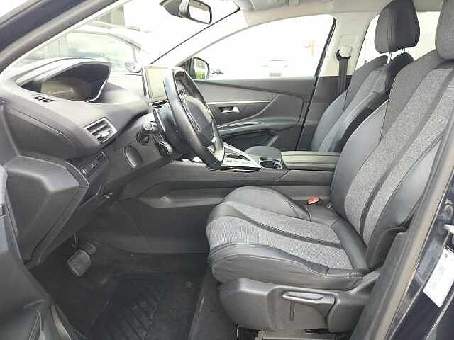 Peugeot 5008 BlueHDi 130 S&S EAT8 Allure