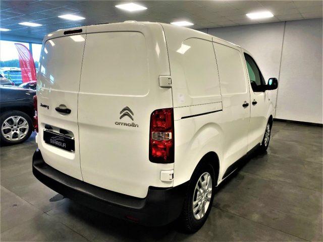 CITROEN Jumpy Passo Corto Furgone 3 Posti 1.5 Diesel