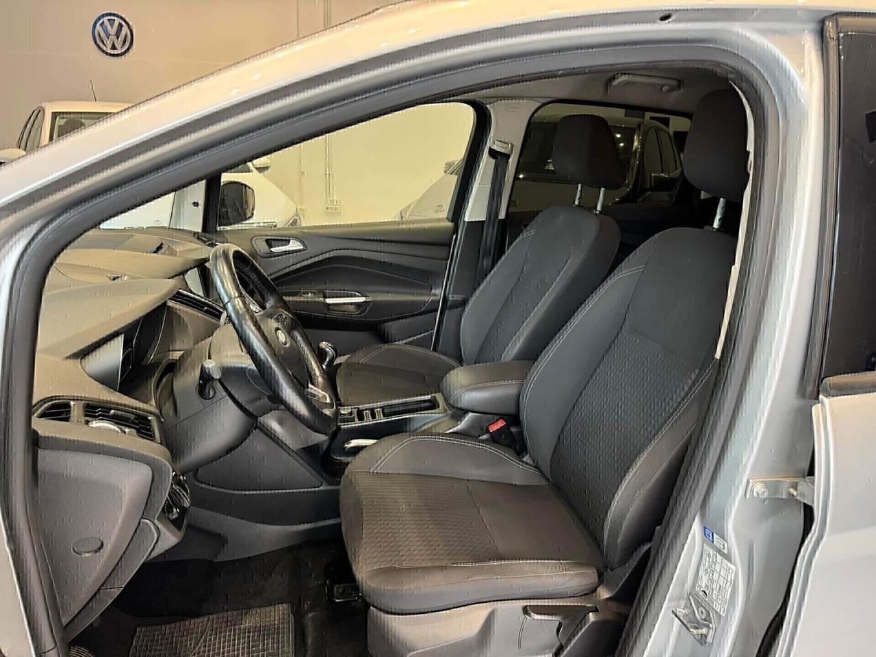 Ford C-Max 1.5 TDCi 120CV Start&Stop Titanium