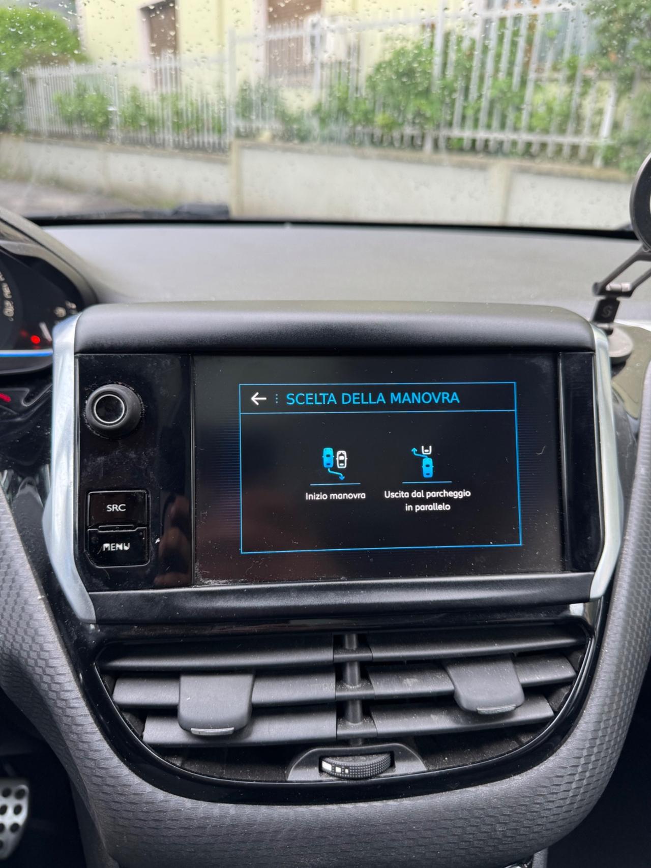 Peugeot 2008 BlueHDi 120 S&S Crossway