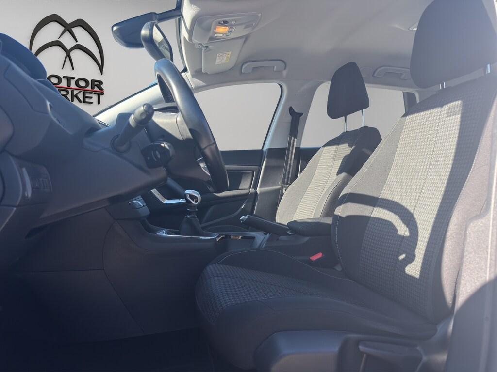 Peugeot 308 Station Wagon 1.6 BlueHDi Access