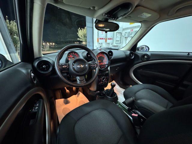 MINI Countryman Mini Cooper D Countryman