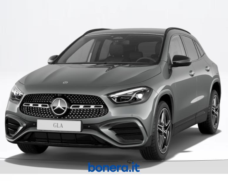 Mercedes GLA 200 200 D AMG Line Extra 8G-DCT
