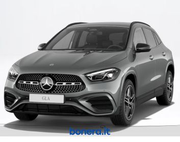 Mercedes GLA 200 200 D AMG Line Extra 8G-DCT