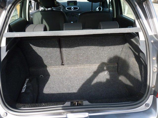 RENAULT Clio 1.2 16V 5 porte Dynamique