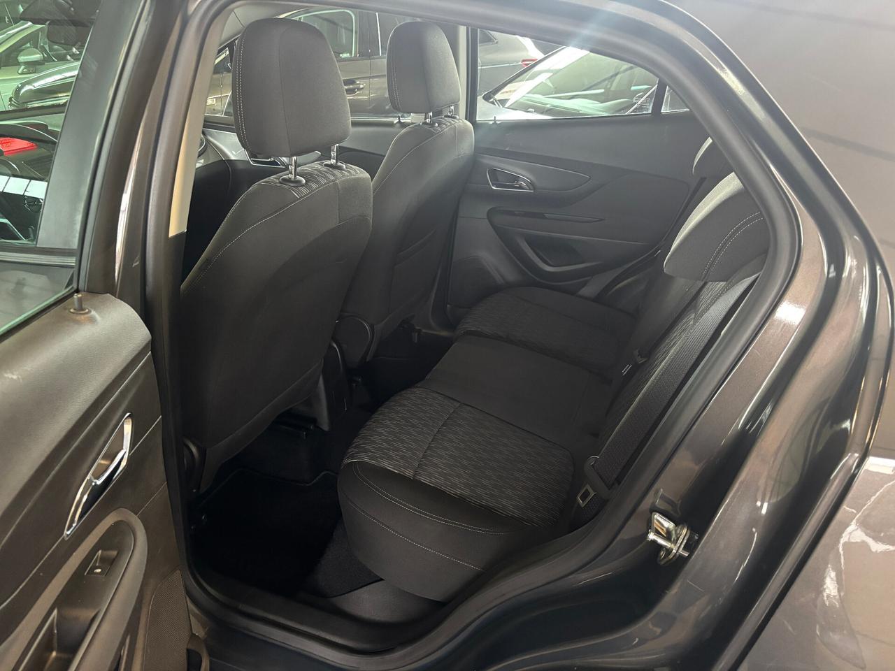 Opel Mokka 1.6 Ecotec 115CV 4x2 Start&Stop Cosmo