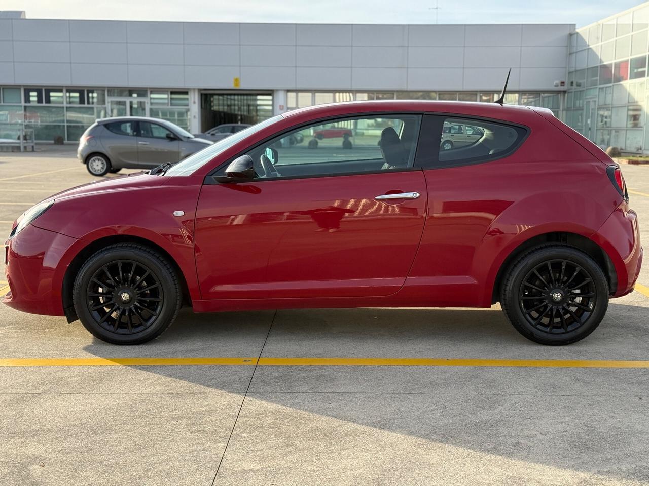 Alfa Romeo MiTo 1.4 70 CV 8V Progression NEOPATENTATI