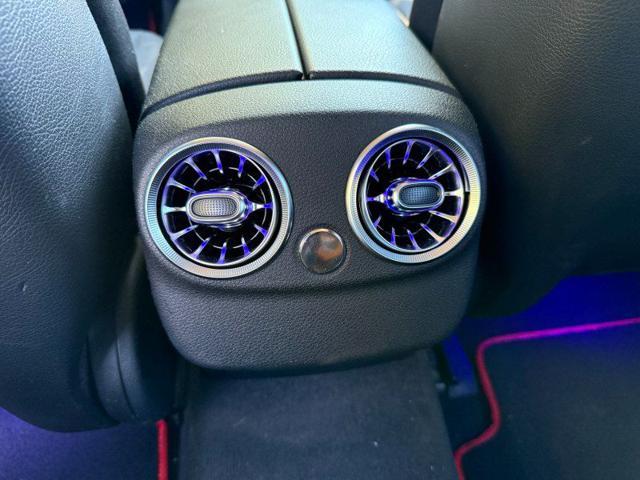 MERCEDES-BENZ C 200 d S.W. Auto Sport
