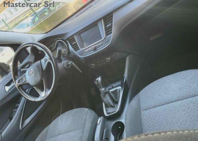 OPEL Crossland 1.2 Edition 83 Cv MT5 - GL184SG