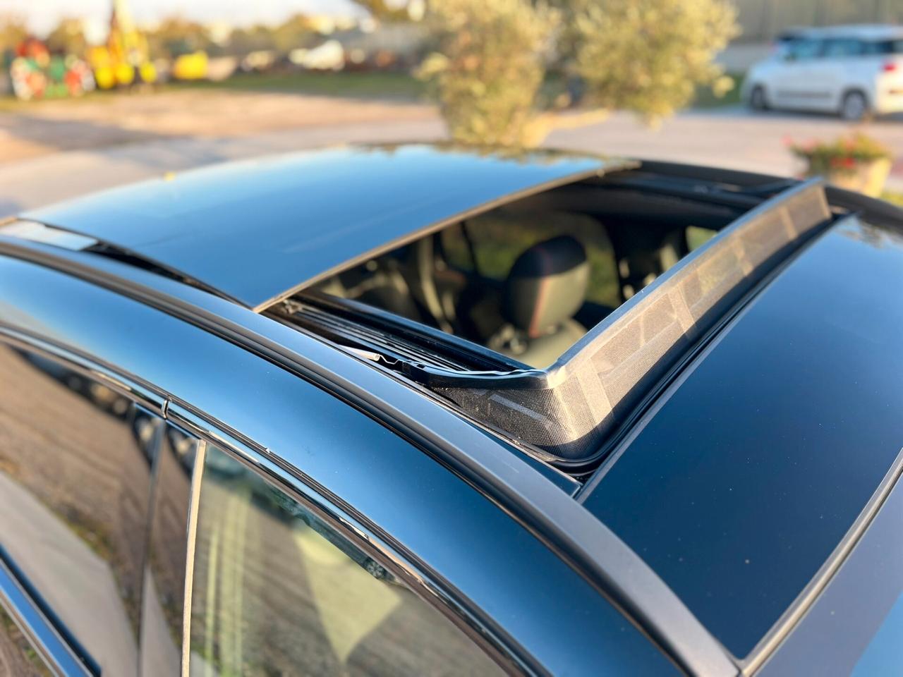 Mercedes-benz GLA 200 d 2.0 150cv Premium PLUS AMG ITALIANA TETTO