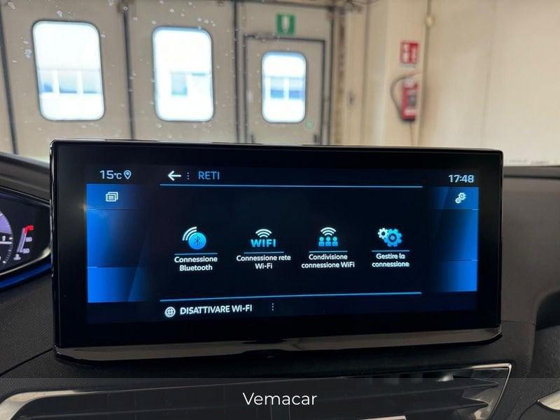 Peugeot 3008 HDI 130 EAT8 Allure Pack 46milakm, full opt