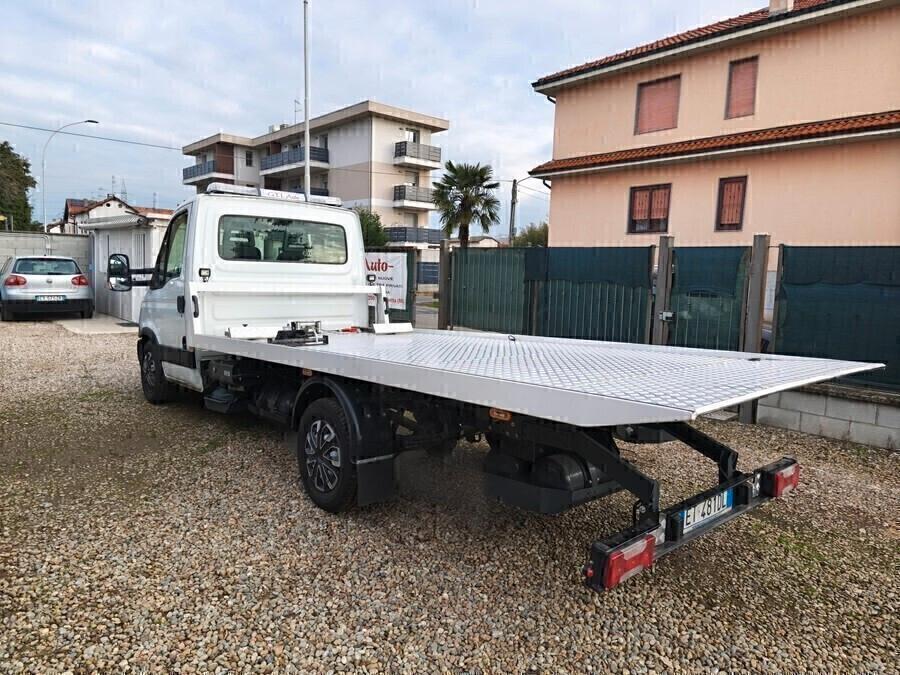 CARROATTREZZI IVECO DAILY METANO PATENTE B COME NUOVO