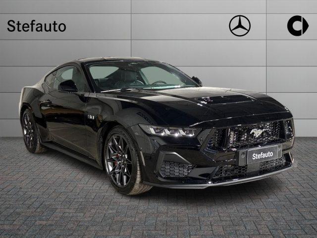 FORD Mustang Fastback 5.0 V8 aut. GT