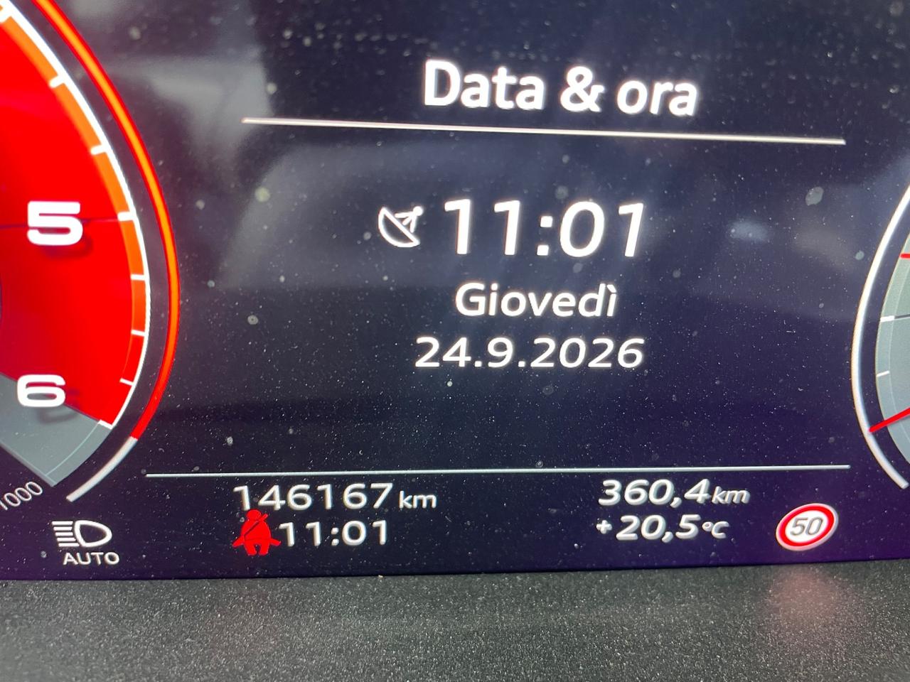 Audi Q8 50 TDI 286 CV quattro tiptronic Sport